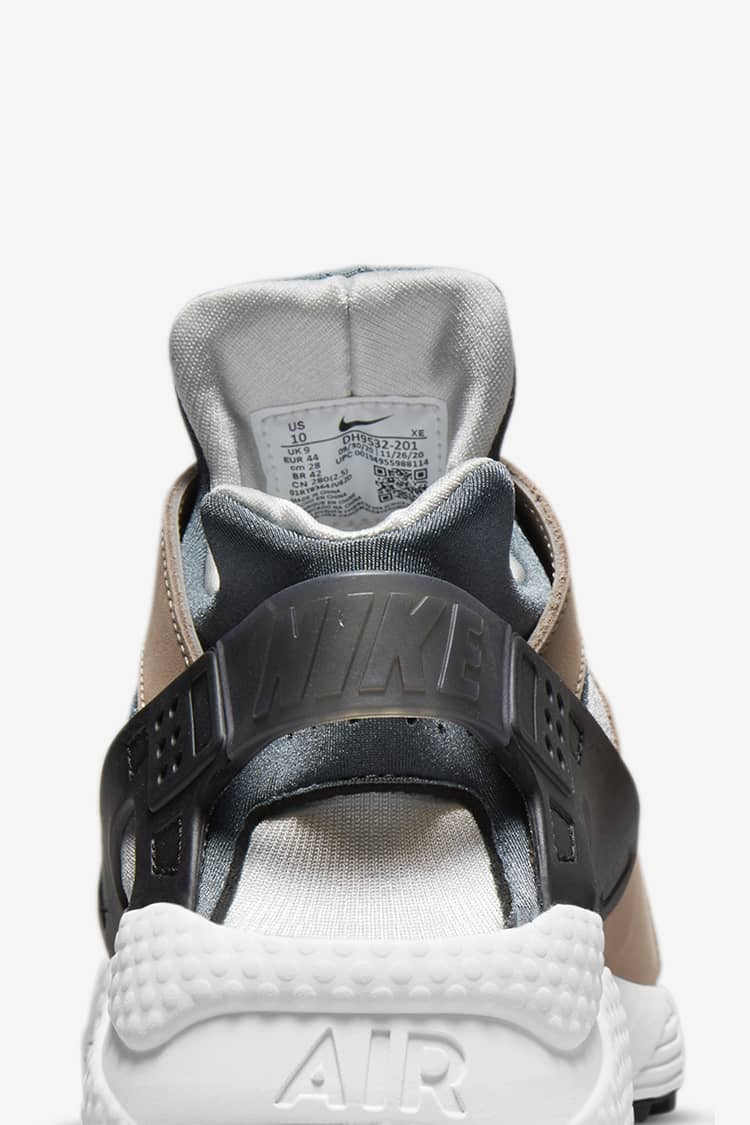 Nike huarache sales date de sortie